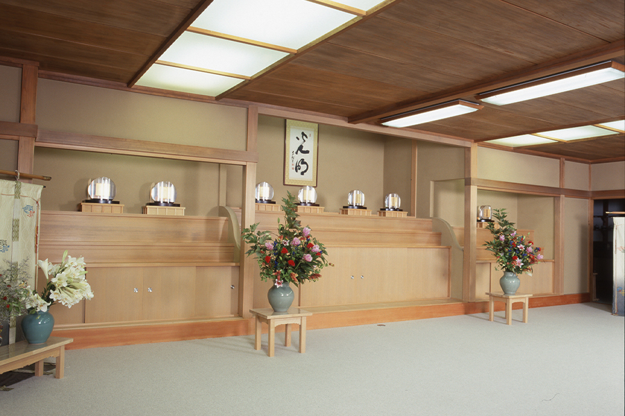 本山紫微宮